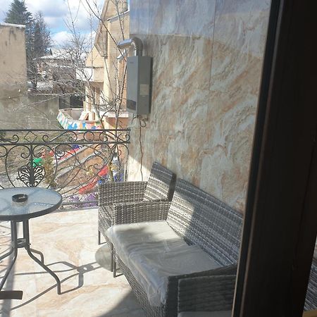 Hotel Royal كوتايسي المظهر الخارجي الصورة