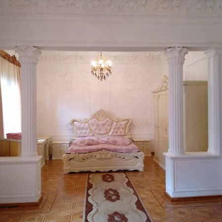 Hotel Royal كوتايسي المظهر الخارجي الصورة