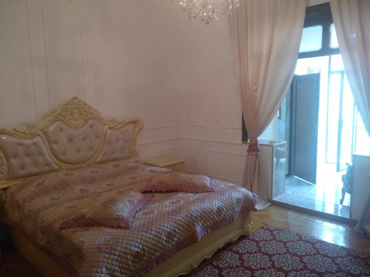 Hotel Royal كوتايسي المظهر الخارجي الصورة