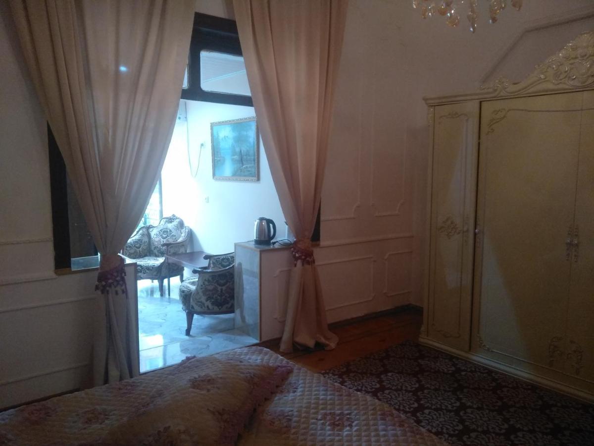 Hotel Royal كوتايسي المظهر الخارجي الصورة