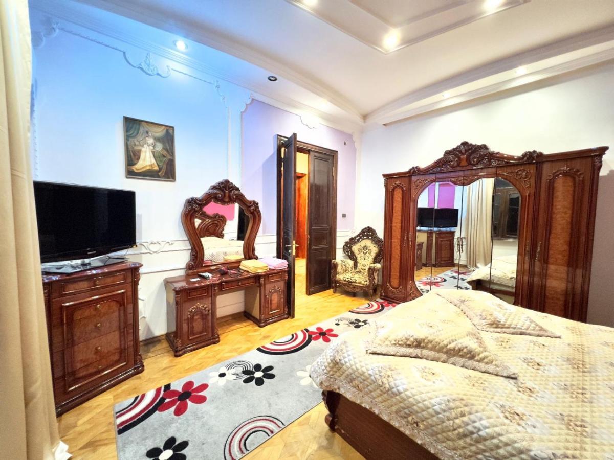 Hotel Royal كوتايسي المظهر الخارجي الصورة