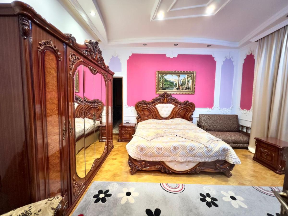 Hotel Royal كوتايسي المظهر الخارجي الصورة