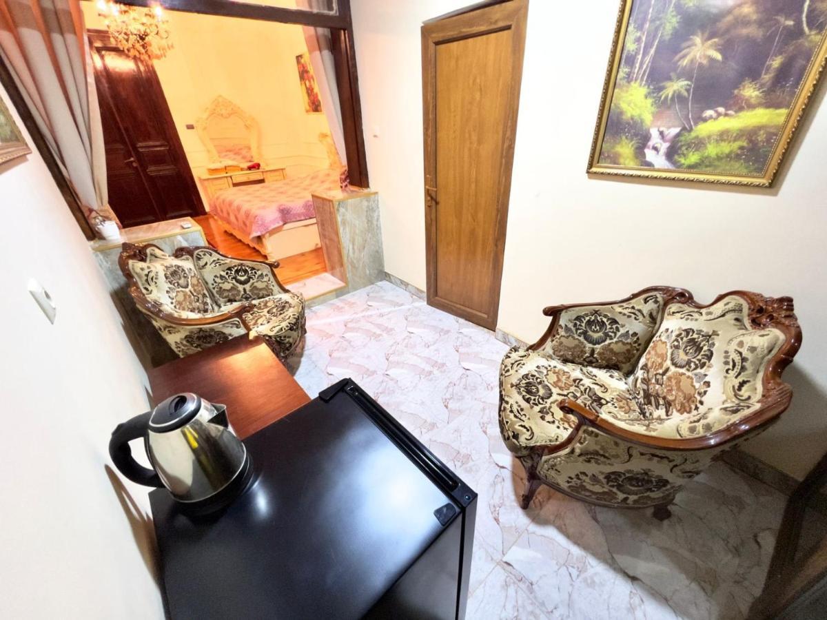 Hotel Royal كوتايسي المظهر الخارجي الصورة