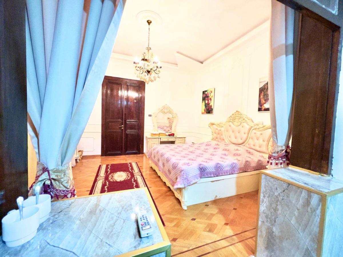 Hotel Royal كوتايسي المظهر الخارجي الصورة