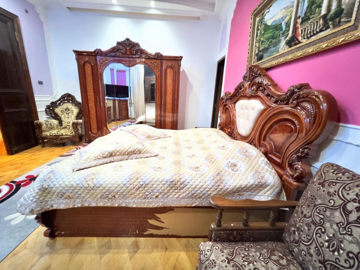 Hotel Royal كوتايسي المظهر الخارجي الصورة