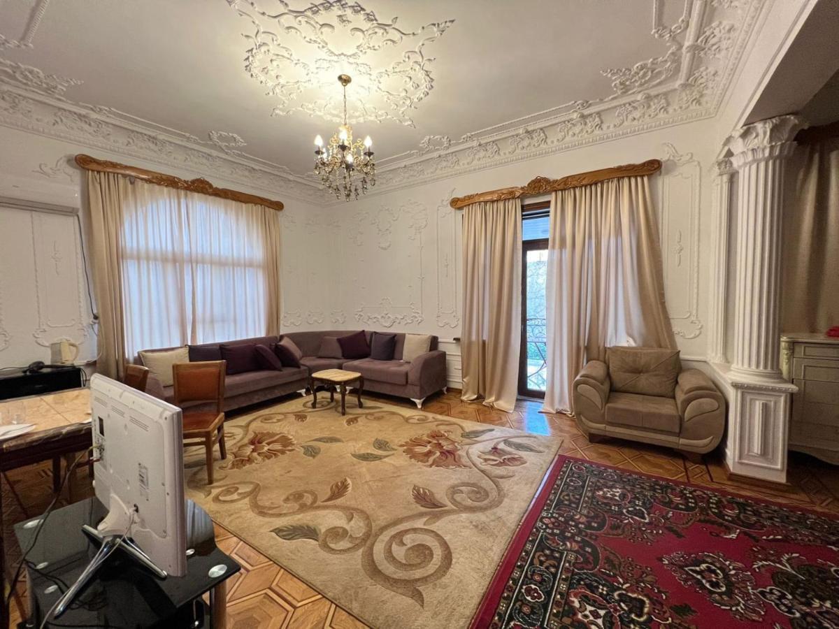 Hotel Royal كوتايسي المظهر الخارجي الصورة