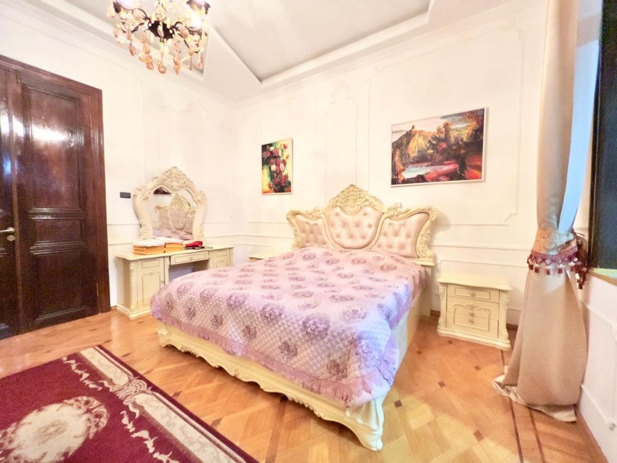 Hotel Royal كوتايسي المظهر الخارجي الصورة