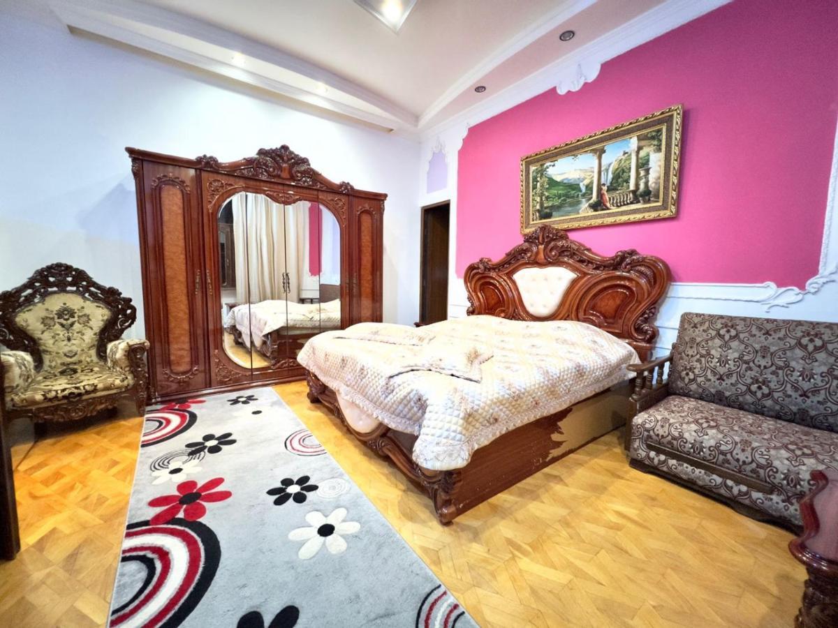 Hotel Royal كوتايسي المظهر الخارجي الصورة