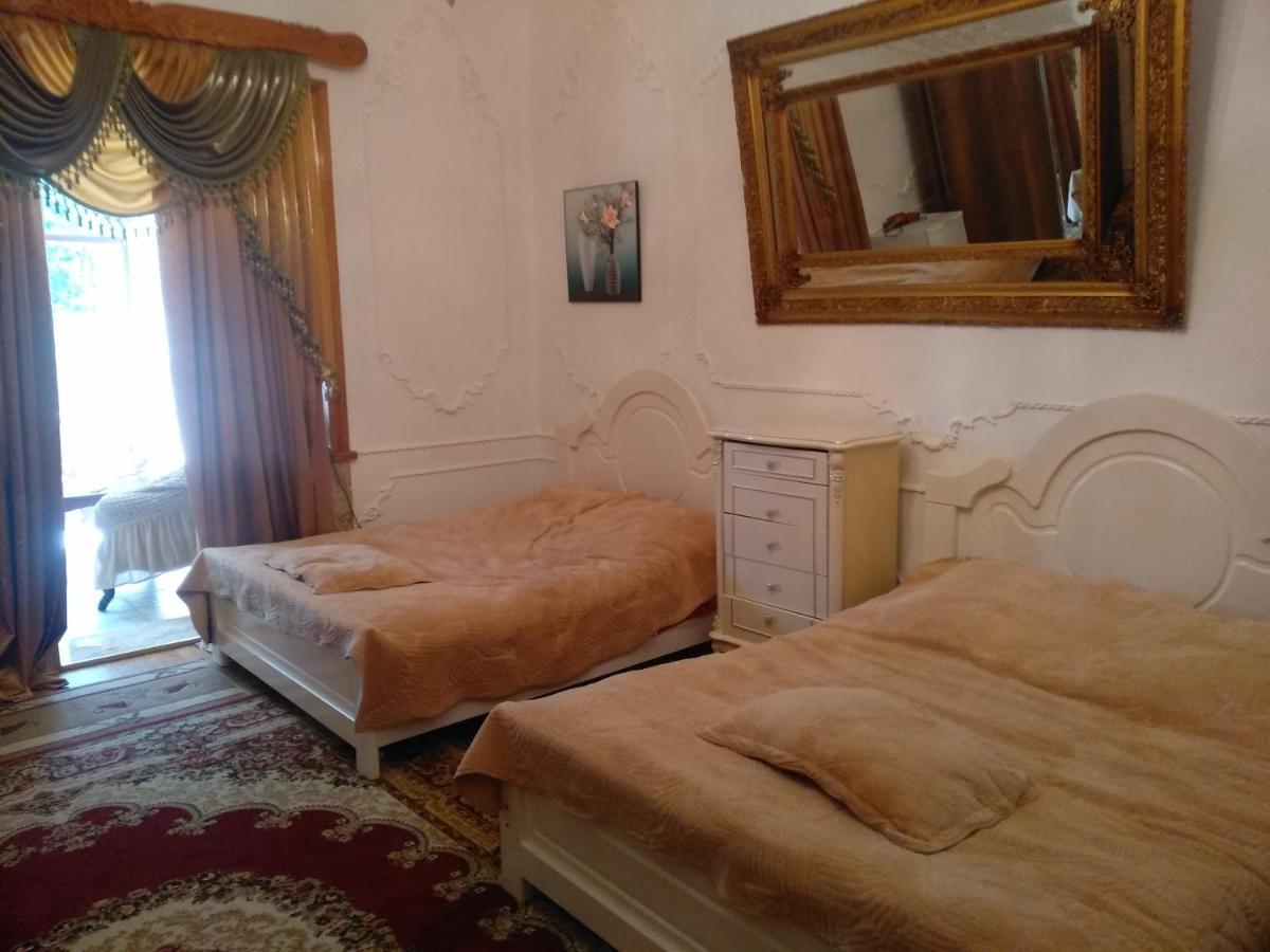Hotel Royal كوتايسي المظهر الخارجي الصورة