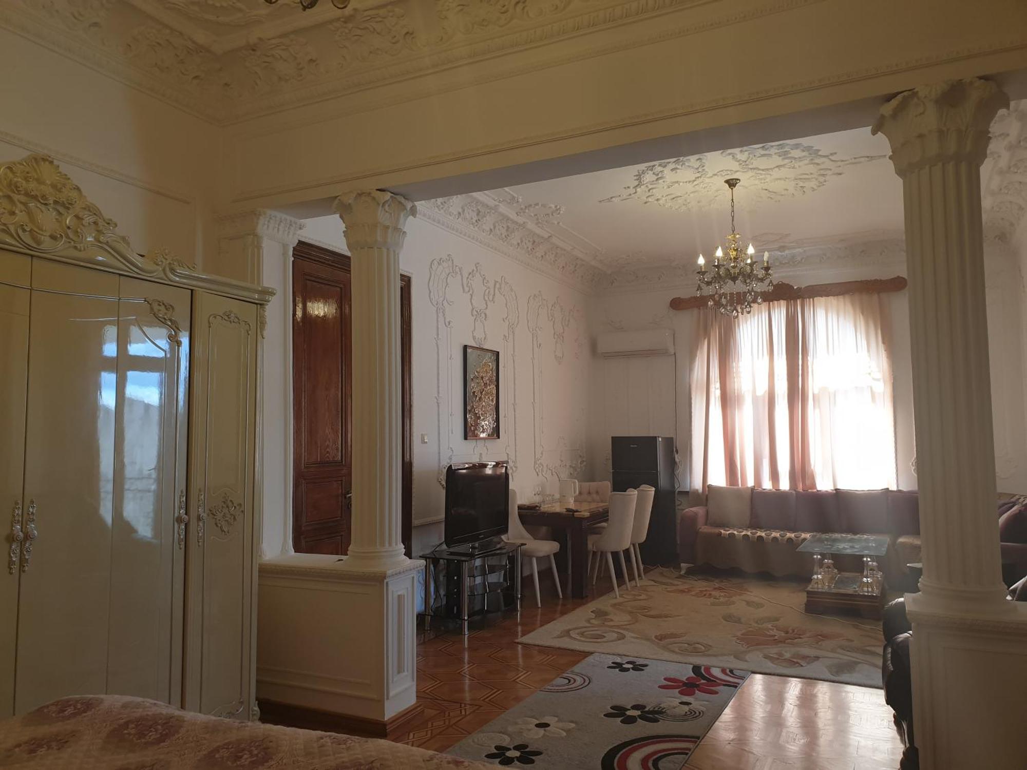 Hotel Royal كوتايسي المظهر الخارجي الصورة