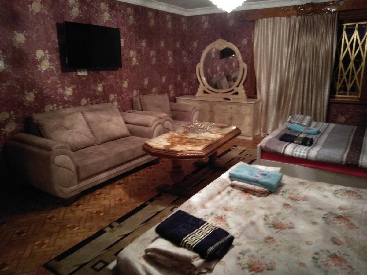 Hotel Royal كوتايسي المظهر الخارجي الصورة