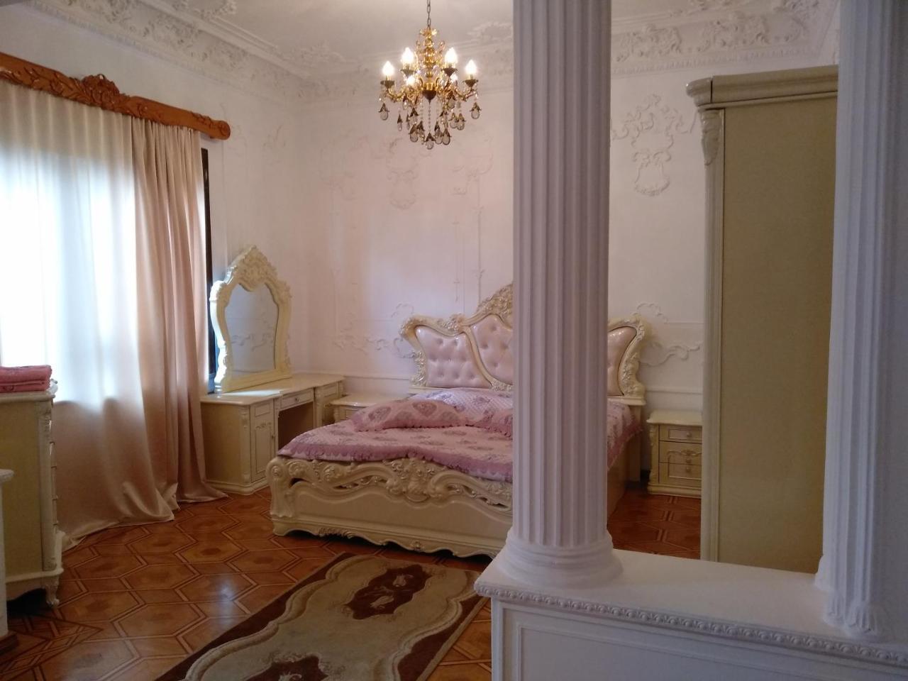 Hotel Royal كوتايسي المظهر الخارجي الصورة