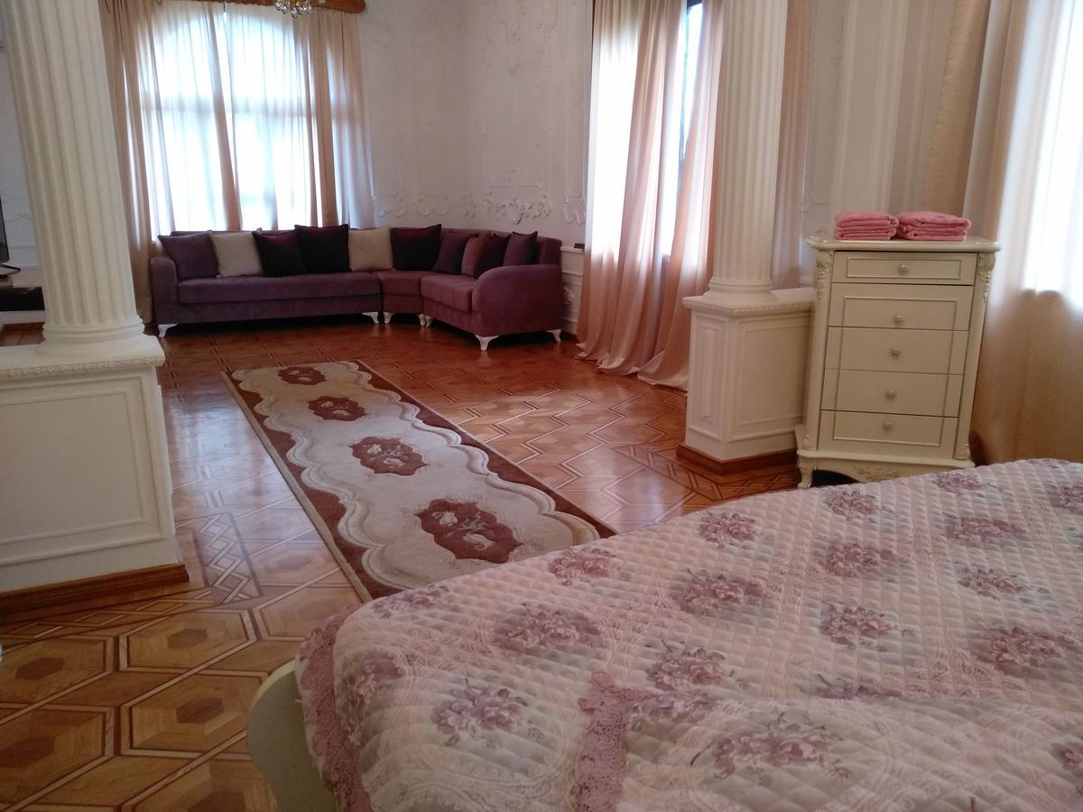 Hotel Royal كوتايسي المظهر الخارجي الصورة