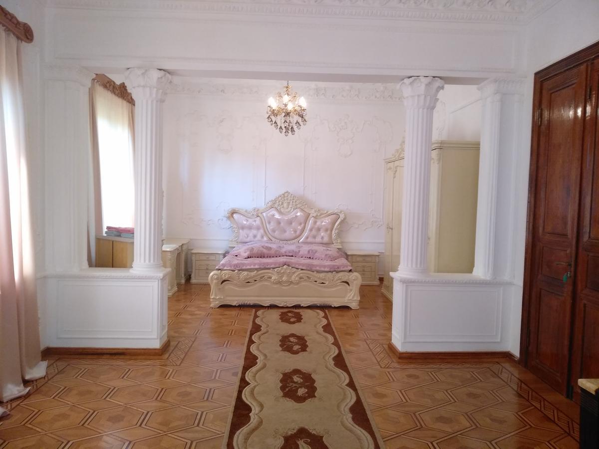 Hotel Royal كوتايسي المظهر الخارجي الصورة