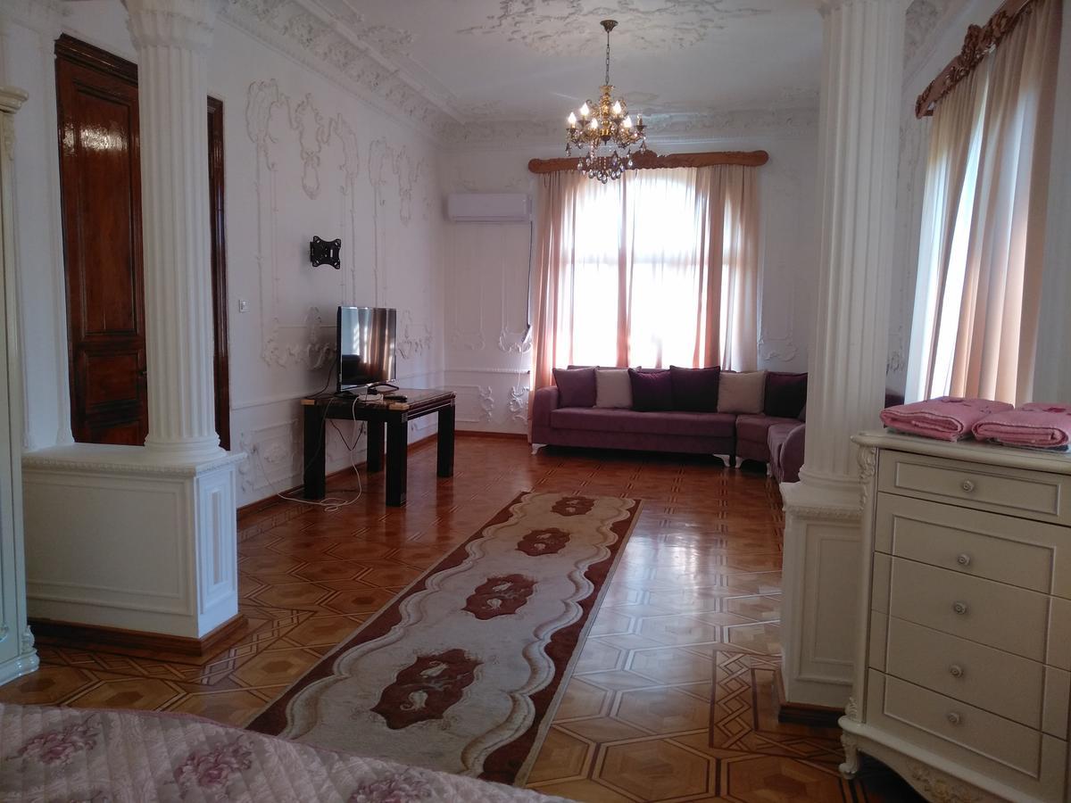 Hotel Royal كوتايسي المظهر الخارجي الصورة